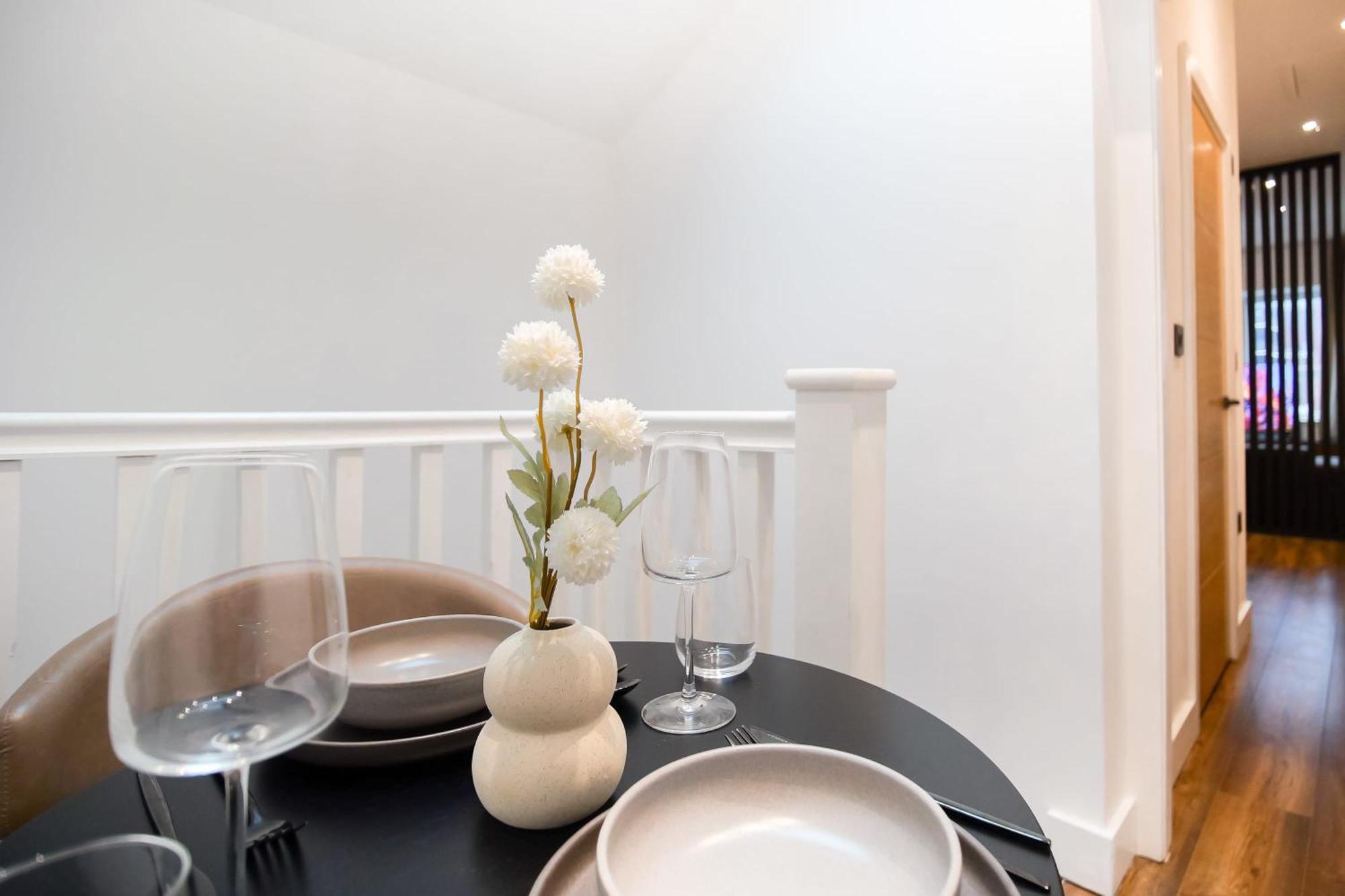 Smithfield By The Heim Residences Apartment *