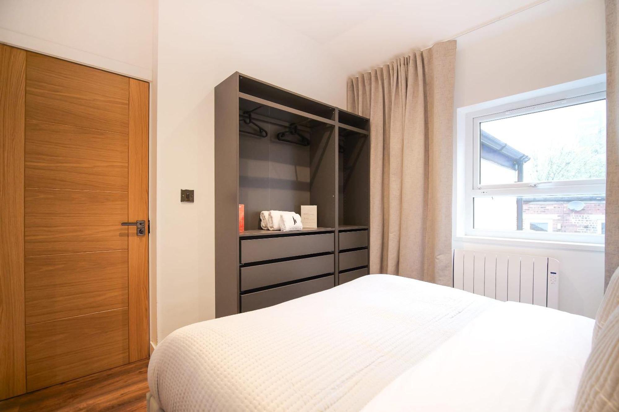 Smithfield By The Heim Residences *
