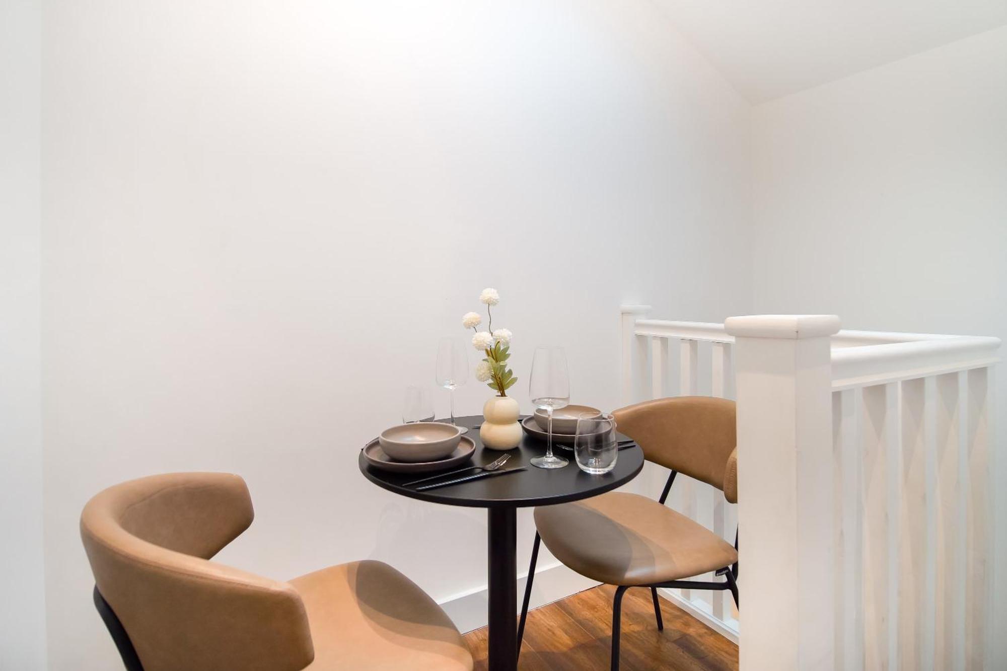 Smithfield By The Heim Residences * Manchester