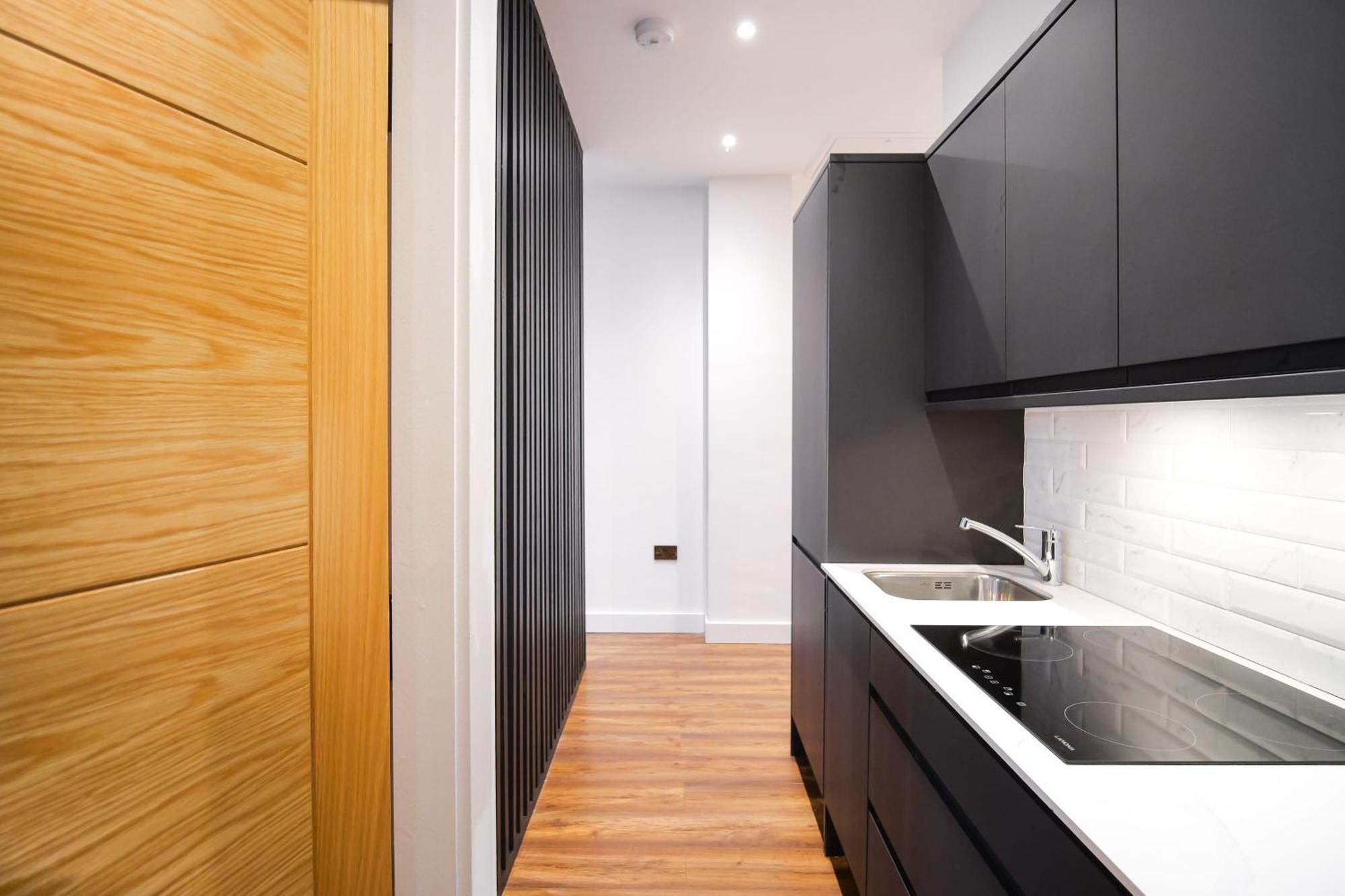 Smithfield By The Heim Residences Apartment