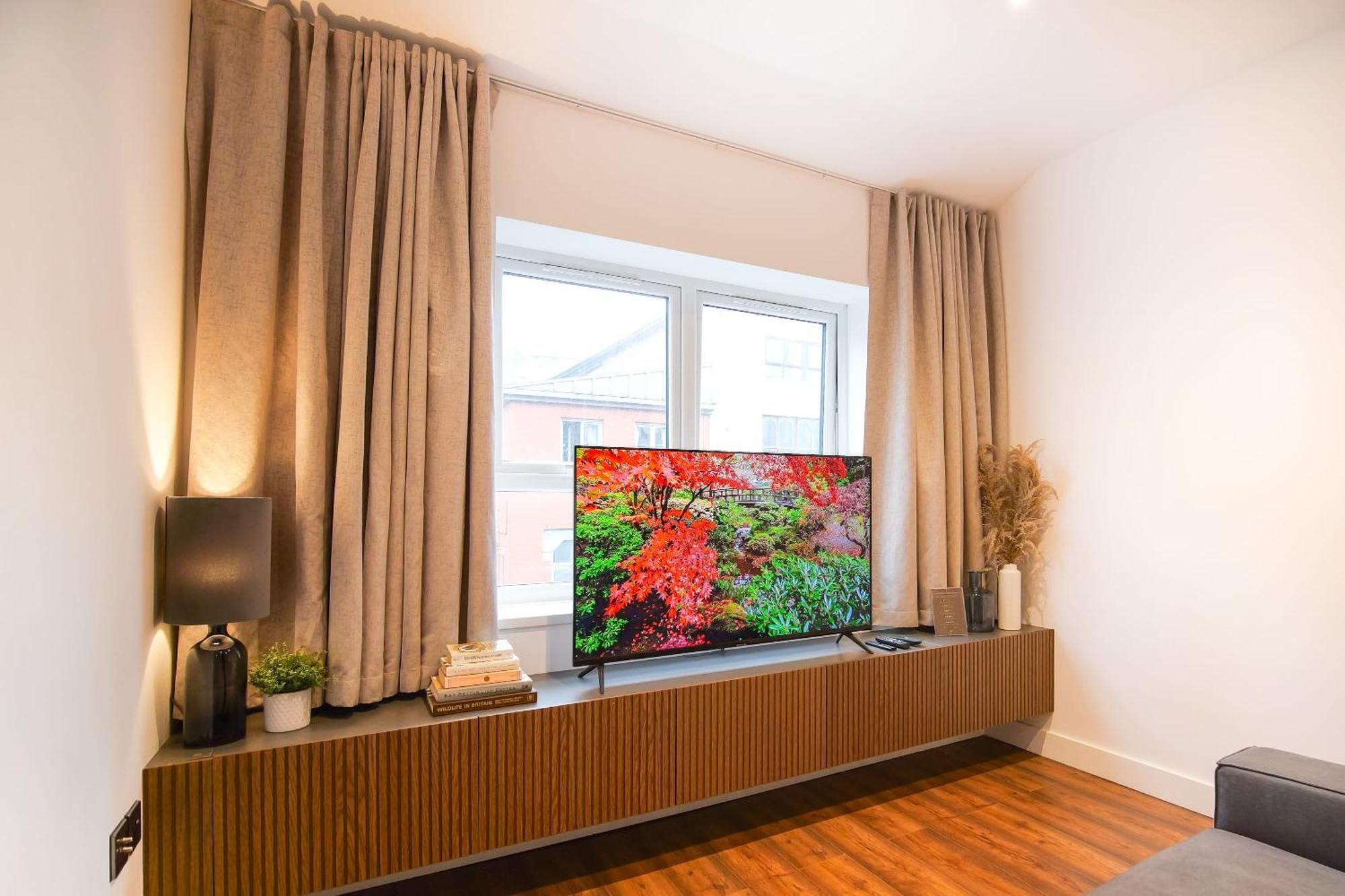 Smithfield By The Heim Residences