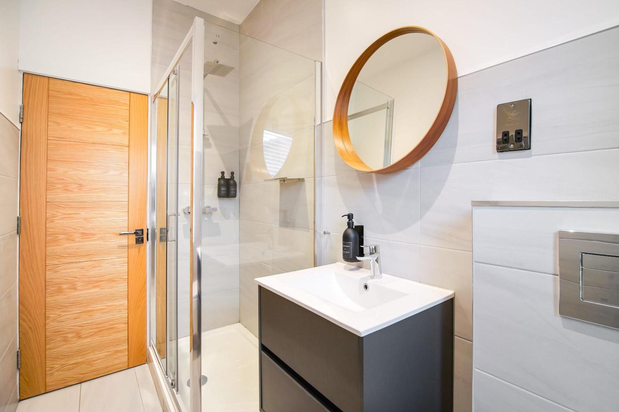 Apartment Smithfield By The Heim Residences Manchester