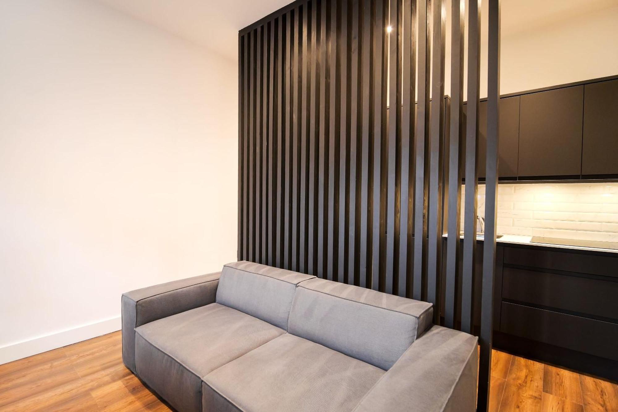 Apartment Smithfield By The Heim Residences